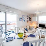 La Lagune - Appartement Vue Mer Pleneuf-Val-Andre