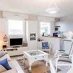 La Lagune - Appartement Vue Mer Pleneuf-Val-Andre