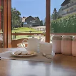 Simply Morzine - Apartment Le Sautaillet