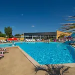 Camping Sunissim Le Bel Air 5 Stars By Locatour