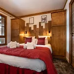 Superbe Appart Arc 1950 4/6Pers Dans Residence Hoteliere 5* - Skis Aux Pieds