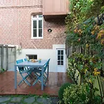 L'Escapade - Maison Avec Petit Jardin - 4 Pers