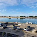 Appartement D'Exception Avec Vue Sur La Ria D'Etel