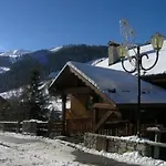 Le Chalet De Meribel