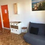 Appartement T2 Cabine 6 Pers En Bord De Mer, Parking Prive, Proche Commerces Et Plage - Leucate - Fr-1-81-49