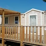 Mobil Home Climatise Camping Novella