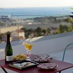 Rooftop Luxe Verduron Jacuzzi Spa