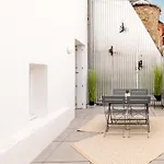 Appartement De Charme Centre Ville Avec Terasse