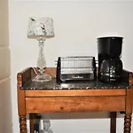 La Chambre D'Emma