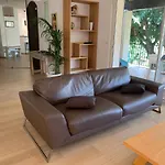 Villa Buly, 4 Chambres Vue Mer Et Piscine