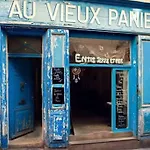 Studio 11 Panier Vieux Port Roof Top