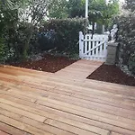 Frontignan Petit Maison Coquette 50 M2 A 100 M De La Plage