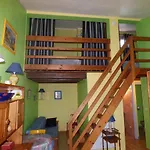 Le Byblos Duplex A 130M De La Plage - Clim - Balcon