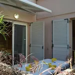 Appartement T2 Avec Terrasse, Proche Plage - Argeles-Sur-Mer - Fr-1-225-78