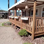 Mobil Home Grand Confort Contis 8 Places