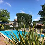 Camping La Cigale