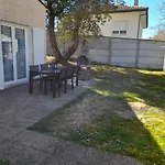 Appartement Soulac Sur Mer A 500 M De La Plage N 4