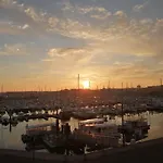 Les Voiles D'Olona, Vue Sur Le Port De Plaisance