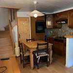 Maison Au Coeur Du Village De Saint-Bon Courchevel
