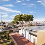 Village Naturiste - Le Caresse Port Nature Luxe