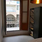 The Grigri - Charming Studio In The Town Centre - 3 Persons