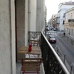 The Grigri - Charming Studio In The Town Centre - 3 Persons