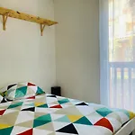 Appartement 4 Personnes Vue Mer