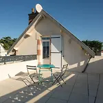 Gite Les Balises- Babord-Maisons De Bord De Mer Avec Spa -Saint Gilles Croix De Vie - 27 Avenue Notre Dame