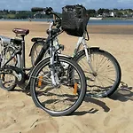 Gite 4 Pers Proche Plage Avec Jardin