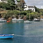Gite 4 Pers Proche Plage Avec Jardin
