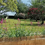 Gite 2 Pers Proche Plage Avec Jardin