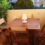 Appartement Lavandine