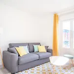 Danton Renaissance - F2 Renove - Tout Equipe