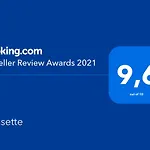 La Lisette