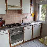 Appartement 2 Chambres Proche Plage