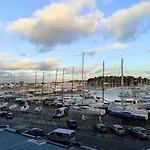 Les Balcons De La Trinite - Vue Sur Mer Et Le Port