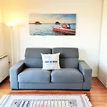 Lucia Appartement Standing Vue Bassin