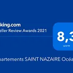 Appartements Saint Nazaire Oceanis