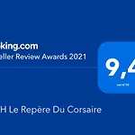 Lpah Le Repere Du Corsaire