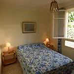 Appartement T2 Rdc, 2 Couchages, Front De Mer Narbonne Plage