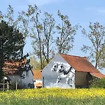 菲尔麦维斯尔住宿加早餐旅馆