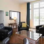 Villa Des Dunes