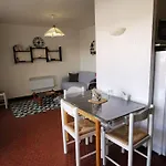 Appartement Soleil Levant - Acces Direct Plage - Terrasse - Une Chambre - Proche Commerces