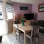 Appartement Le Casino