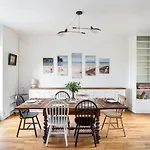 Le Hauturier - Appartement De Standing Avec Vue Mer