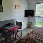 Studio Port De Plaisance