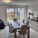 Villa Moderne Et Familliale Dans Une Residence A 500M De La Plage
