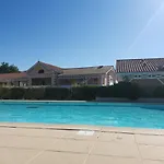 Residence Le Cordouan