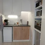 Cabourg Appartement En Residence Calme Et Cosi