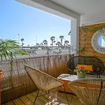 Appartement Barcares Village Vue Mer